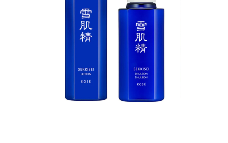 Japanese Hydration Duo – Sekkisei
