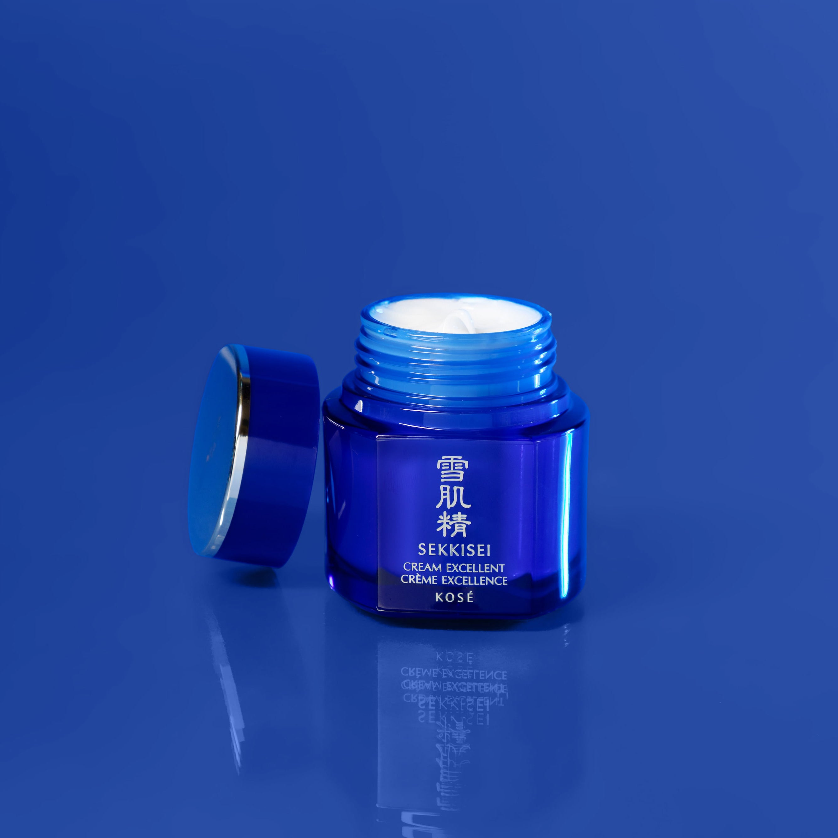 SEKKISEI Cream Excellent – Sekkisei