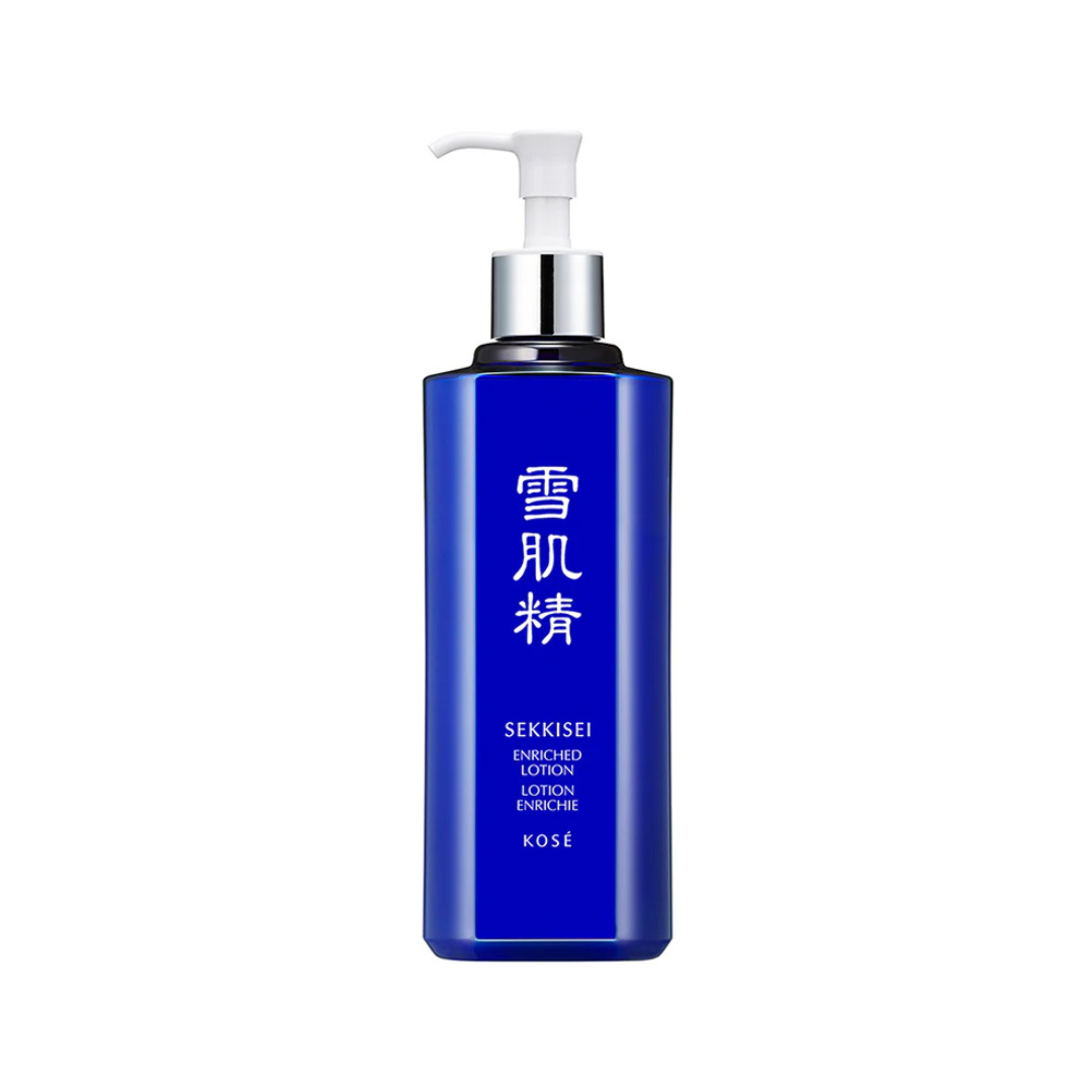 Lotion Enriched Super Big