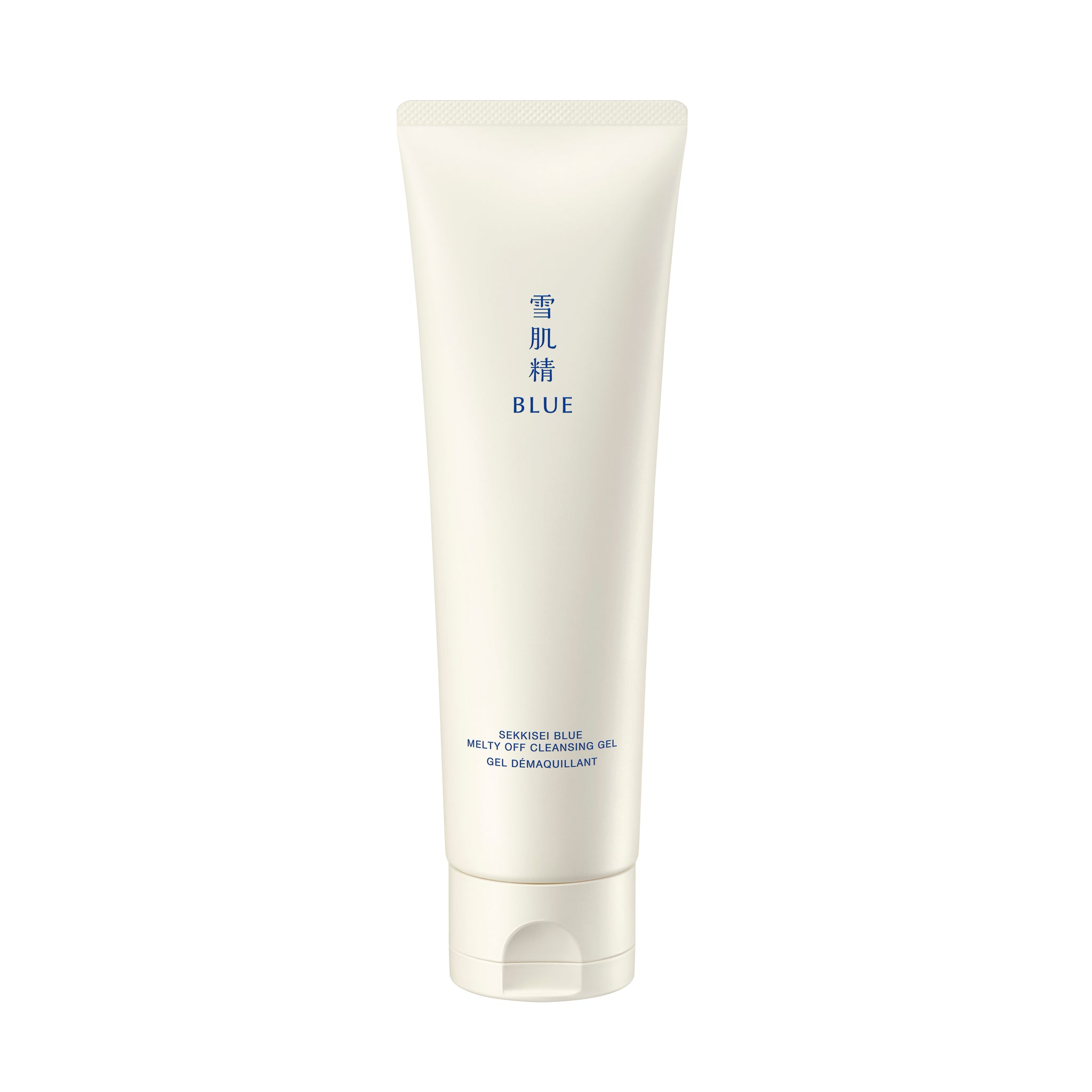 Blue Melty Off Cleansing Gel