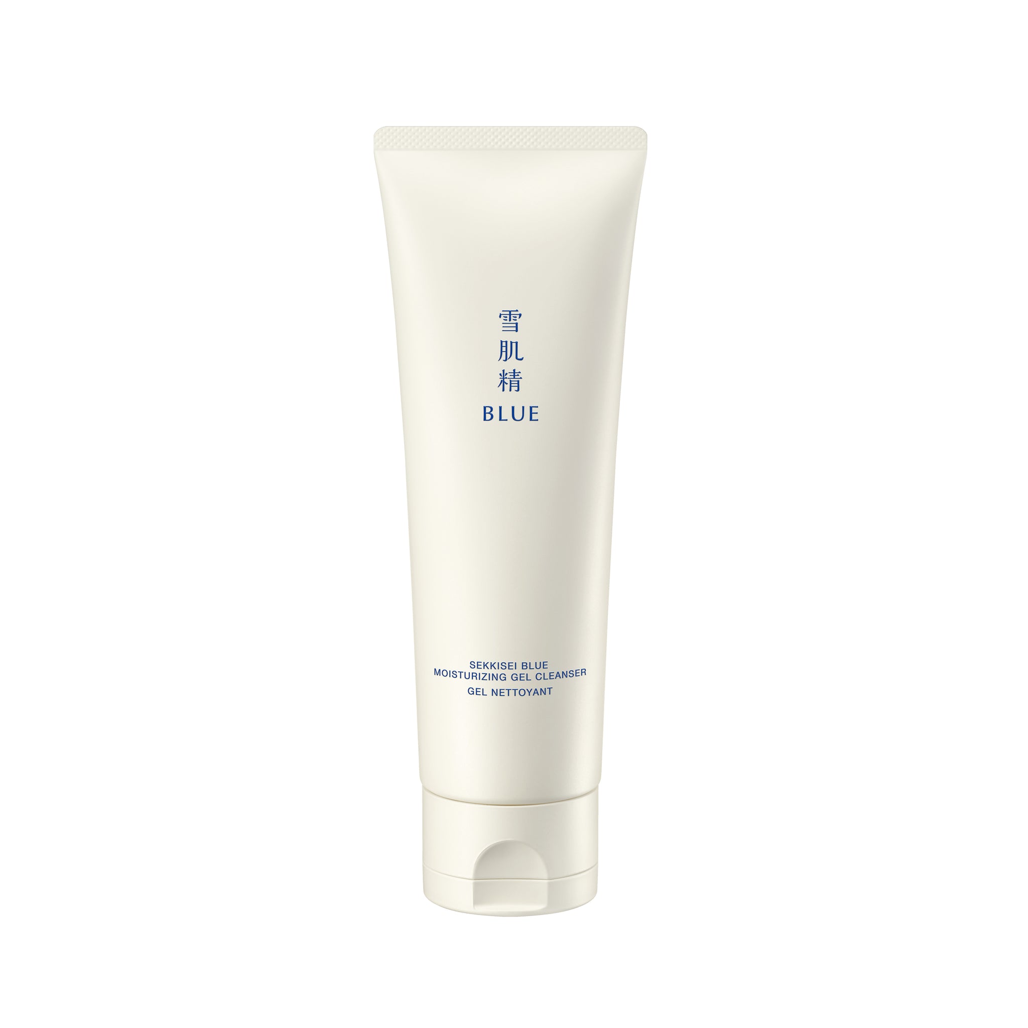 Blue Moisturizing Gel Cleanser