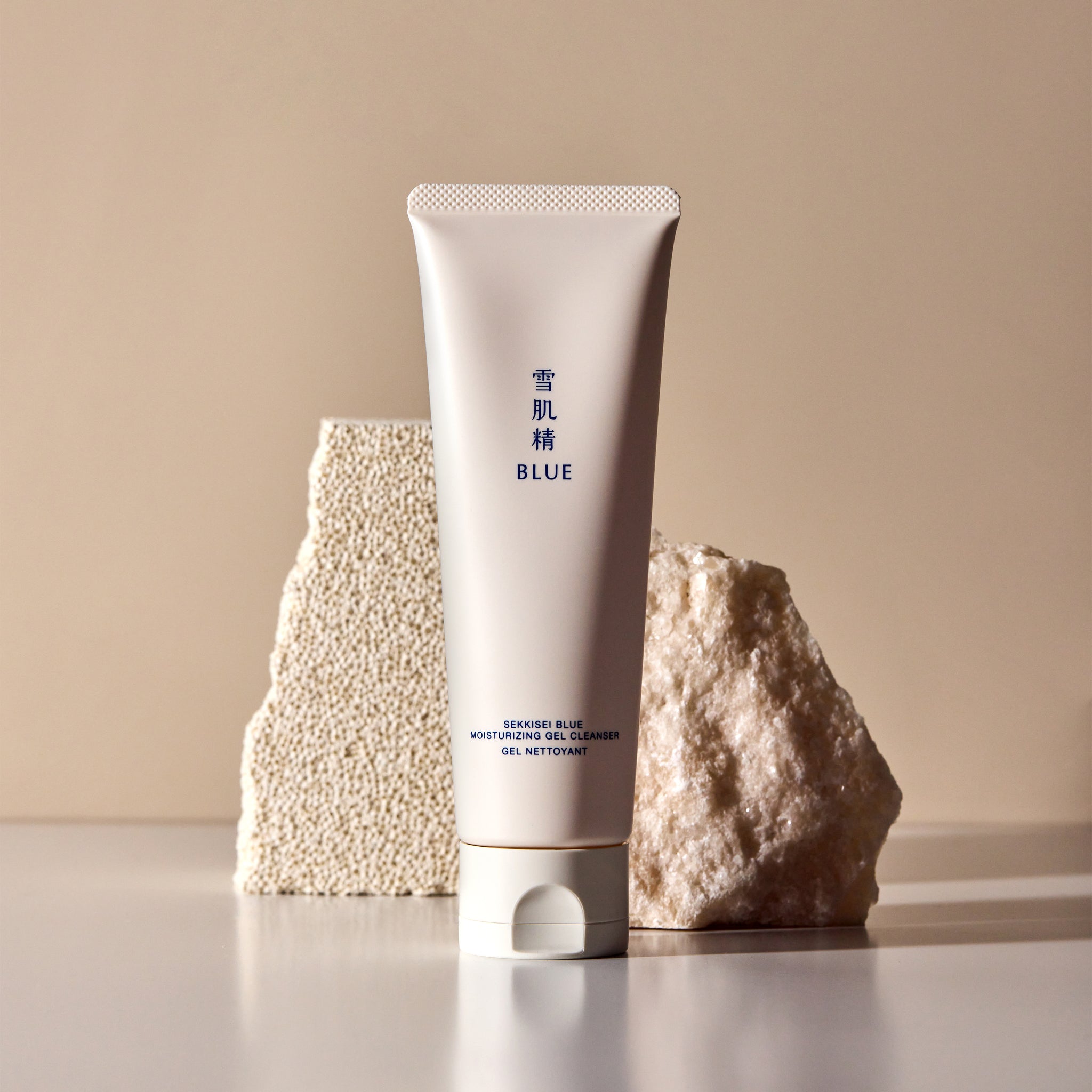 Blue Moisturizing Gel Cleanser