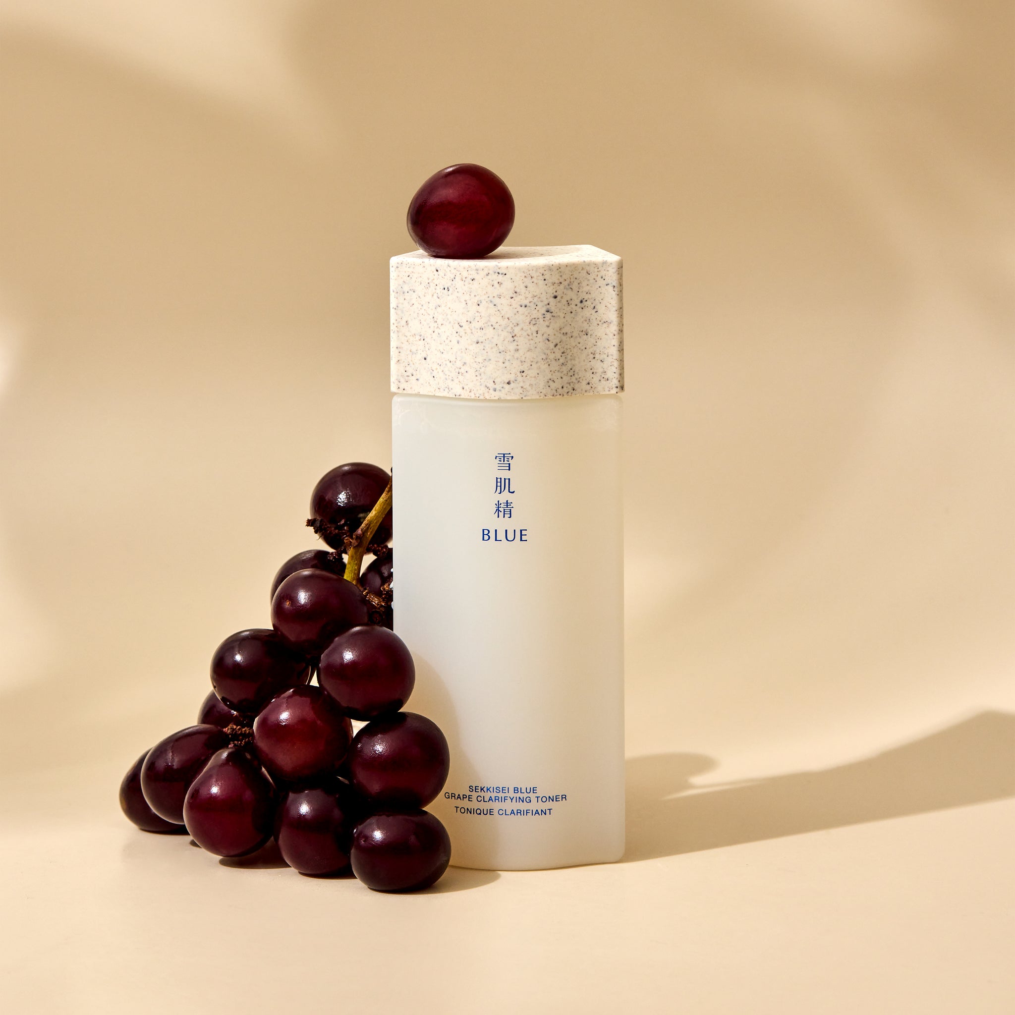 Blue Grape Clarifying Toner