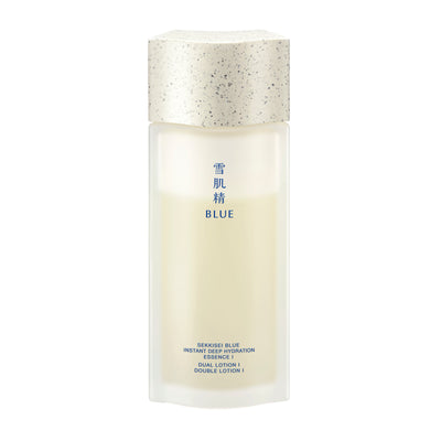 Blue Instant Deep Hydration Essence I