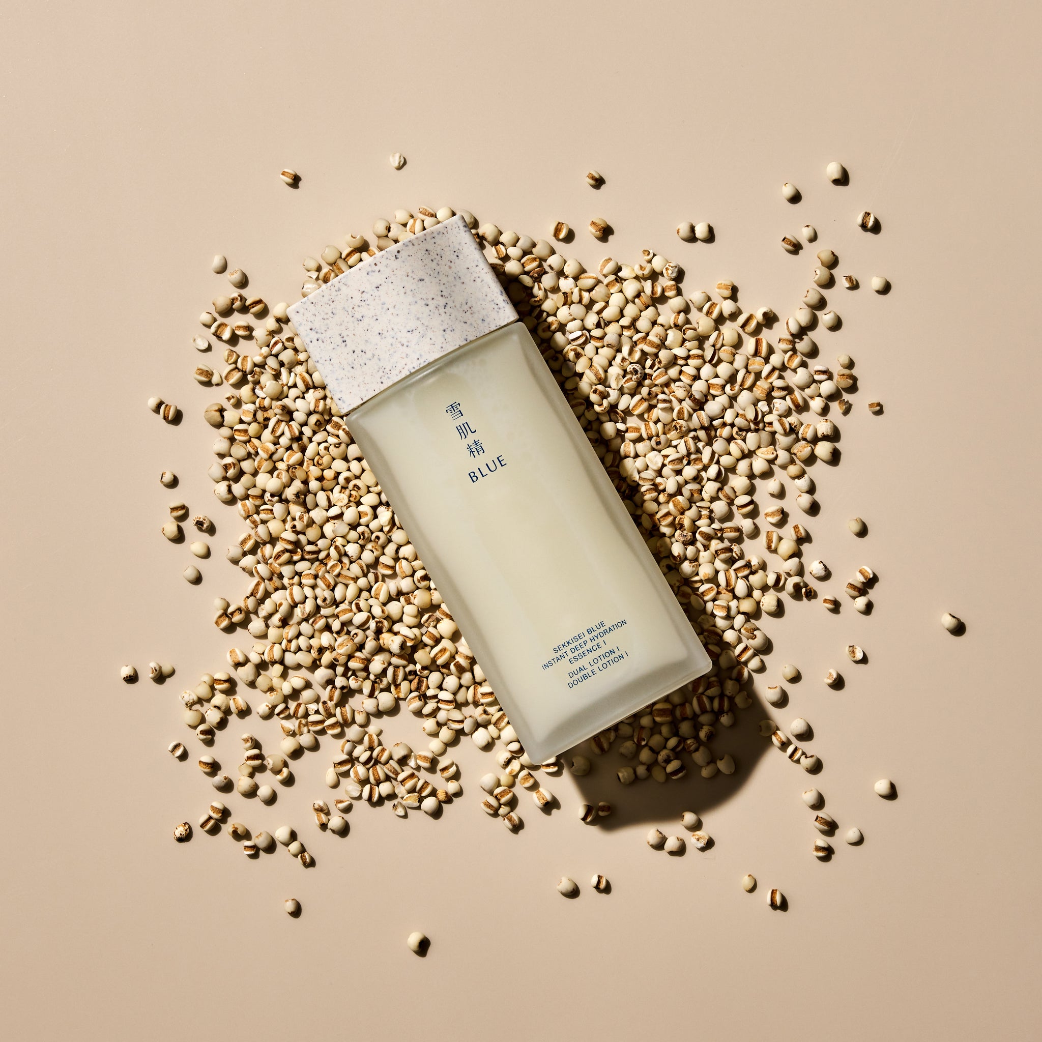 Blue Instant Deep Hydration Essence I