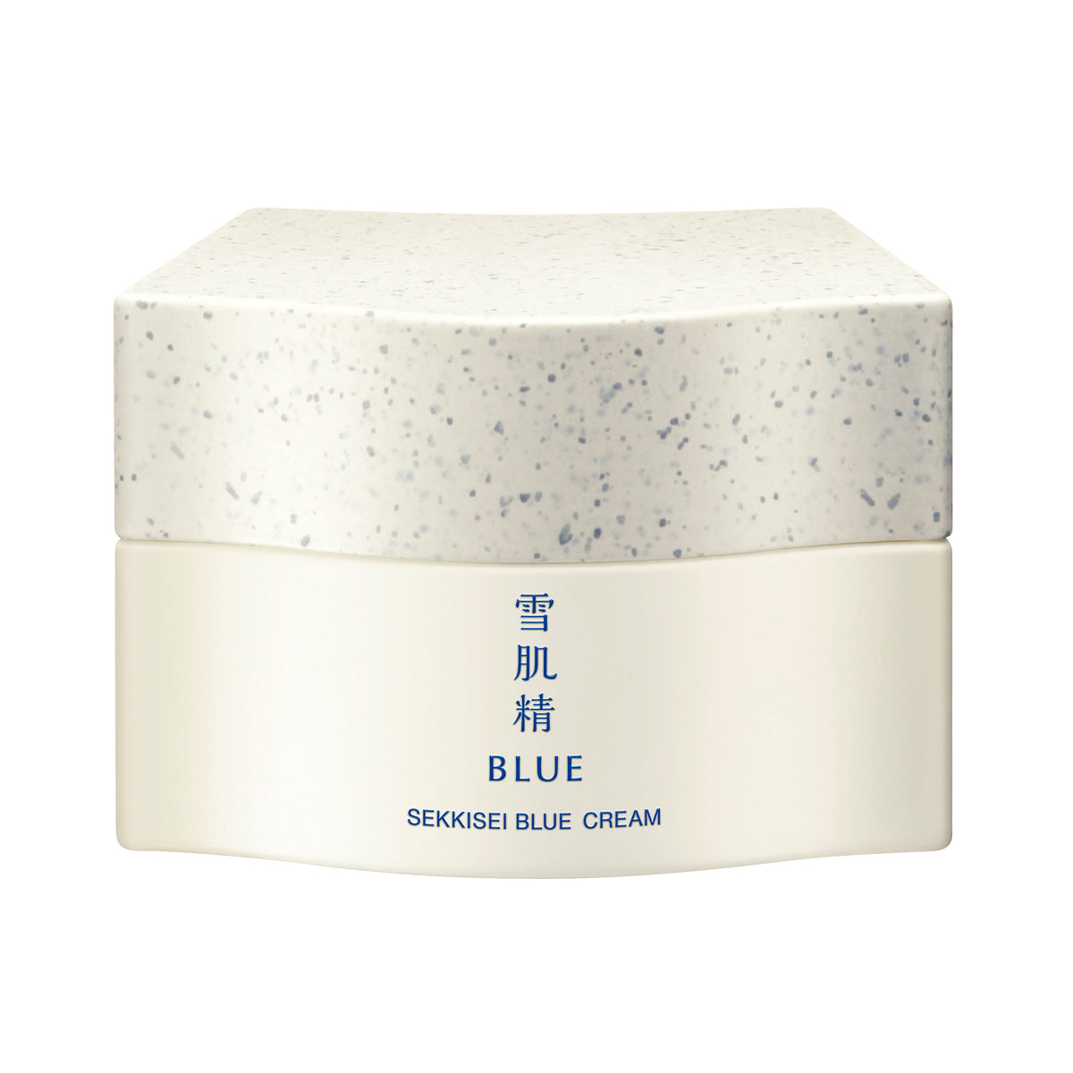Blue Smooth Hydrating Cream