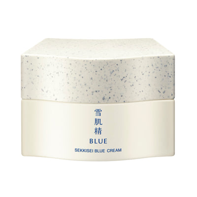 Blue Smooth Hydrating Cream