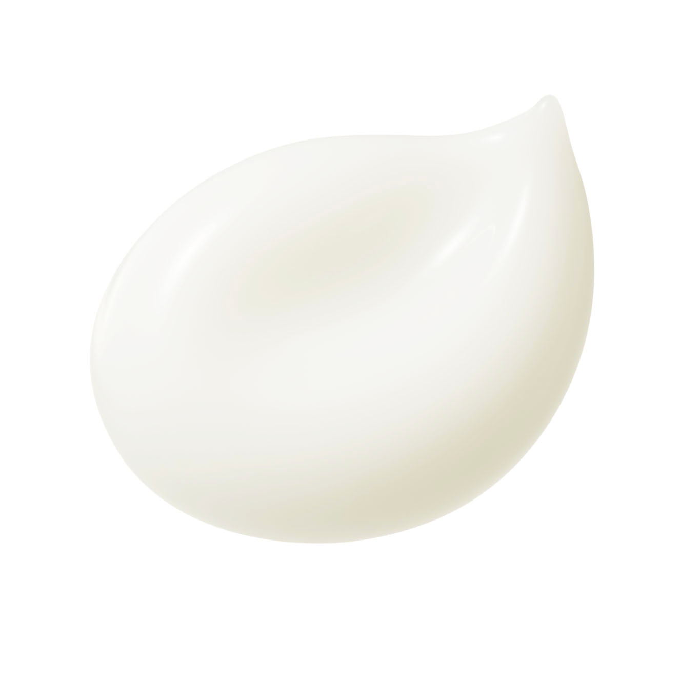 Texture of Blue Smooth Hydrating Cream