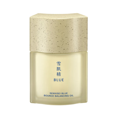Blue Bounce Balancing Oil