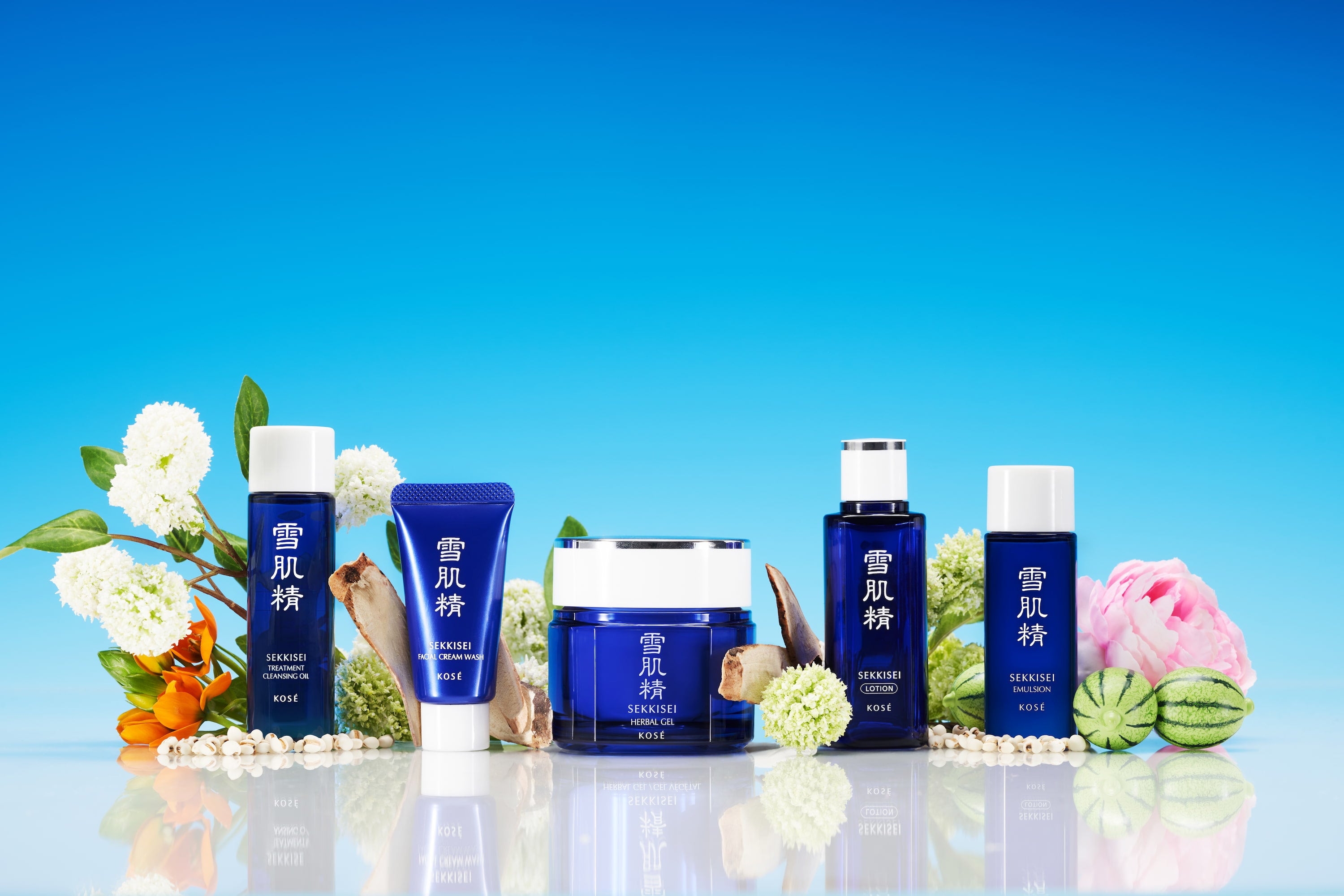 Radiant Essentials Kit
