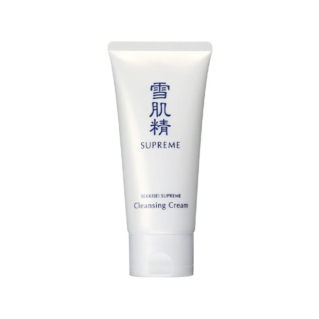 SUPREME Cleansing Cream 