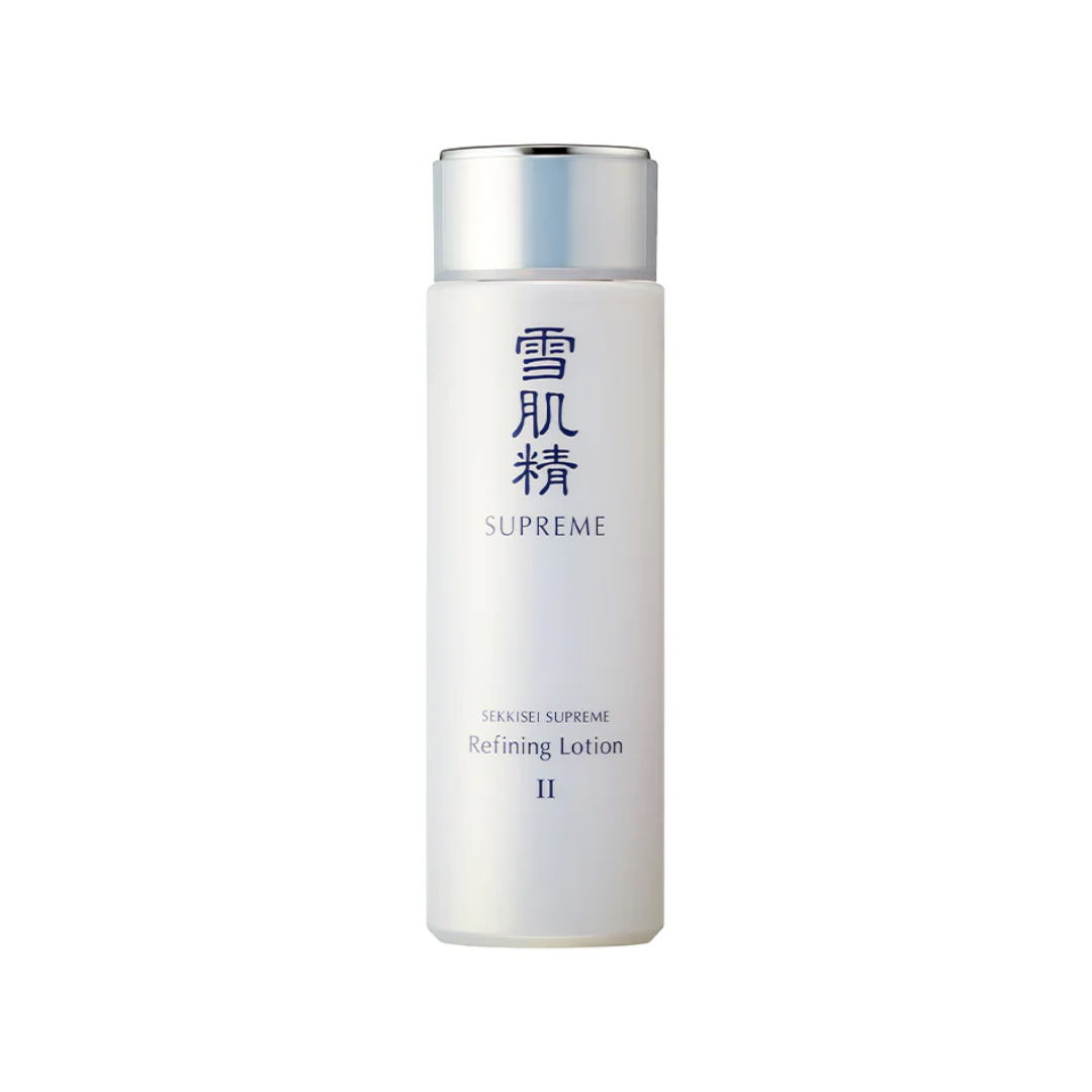 SUPREME Refining Lotion II