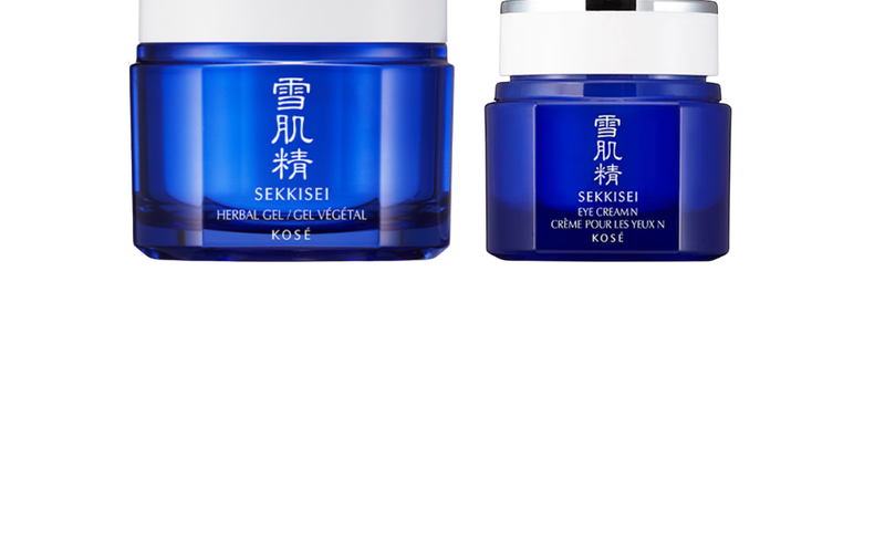Signature Duo – Sekkisei