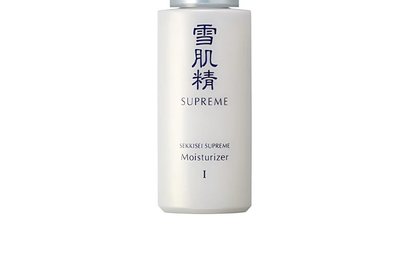 SEKKISEI SUPREME Moisturizer I – Sekkisei