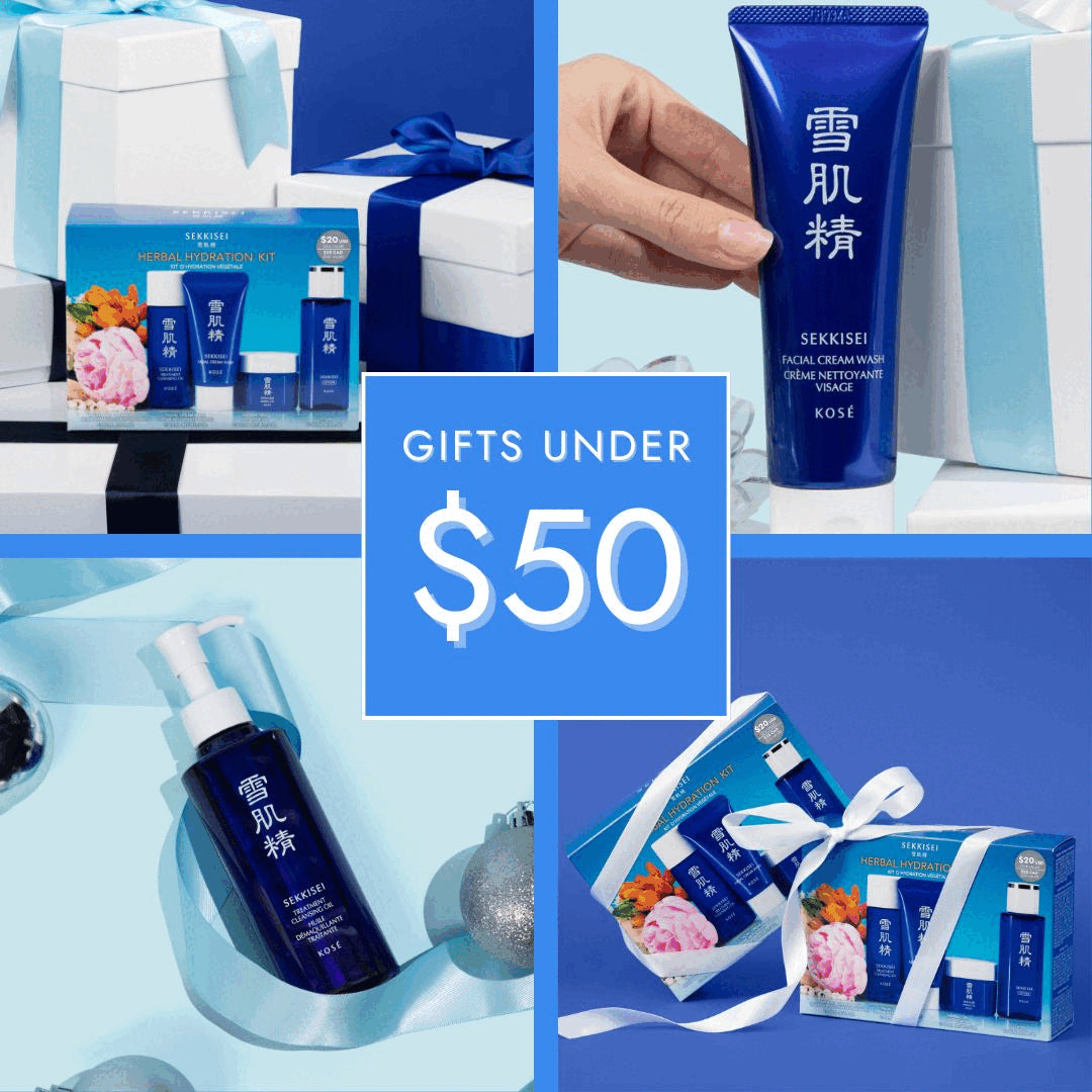 Gifts Under $50