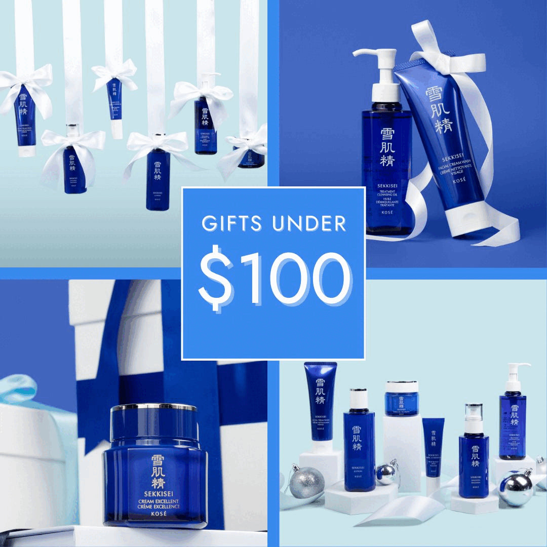 Gifts Under $100