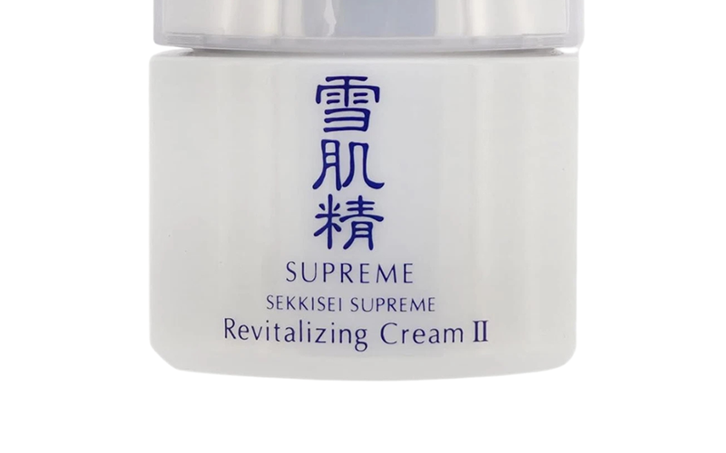 SEKKISEI SUPREME Revitalizing Cream II N – Sekkisei SEKKISEI SUPREME Revitalizing Cream II N – Sekkisei